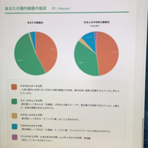 ナースキュア学会発表に向けて臨床試験を開始します!【腸内細菌と健康との関わり】マイキンソーPro 4 o0480048013996290661