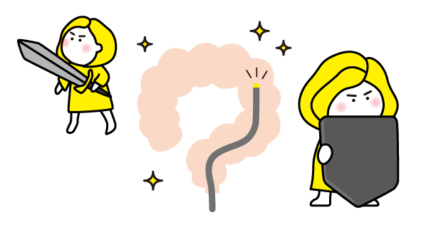 大腸ポリープは放置して大丈夫?がん化するまでの期間と進行ステップ。大腸内視鏡検査の重要性 64 260214 02